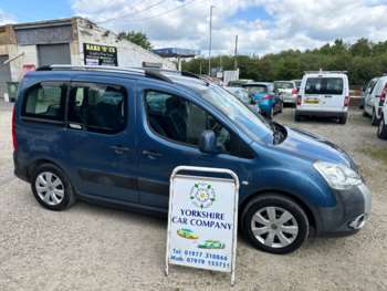 Used Citroen Berlingo 2010 for sale - 74950047: Photo