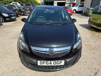 Used Vauxhall Corsa 2015 for sale - 79228644: Photo