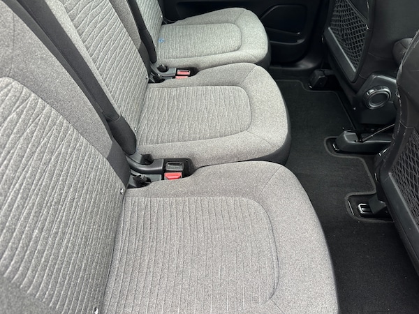 Used Citroen C4 Grand Picasso 2015 for sale - 76286935: Photo 10