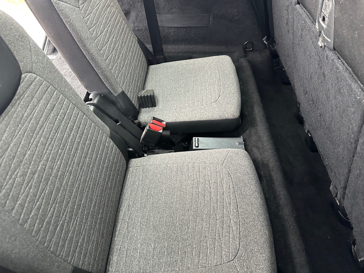 Used Citroen C4 Grand Picasso 2015 for sale - 76286935: Photo 9