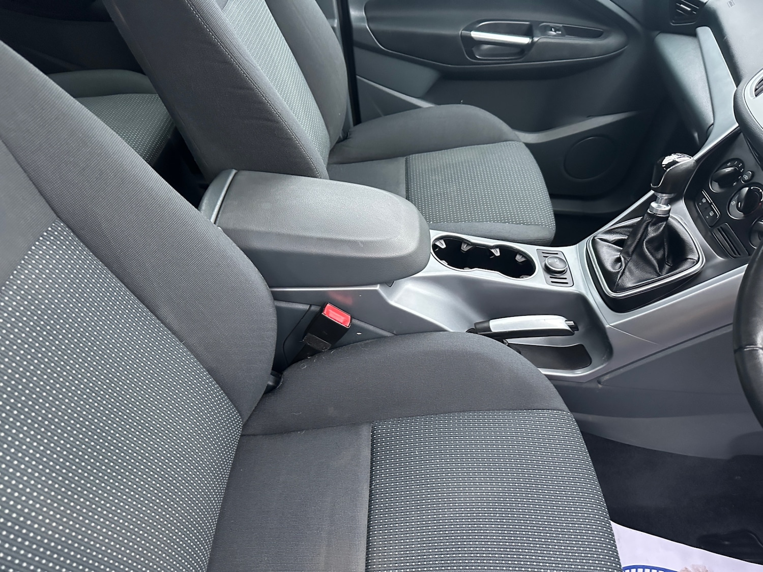 Used Ford C-Max 2013 for sale - 77274150: Photo 14