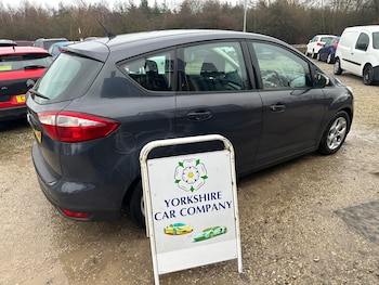 Used Ford C-Max 2013 for sale - 77274150: Photo