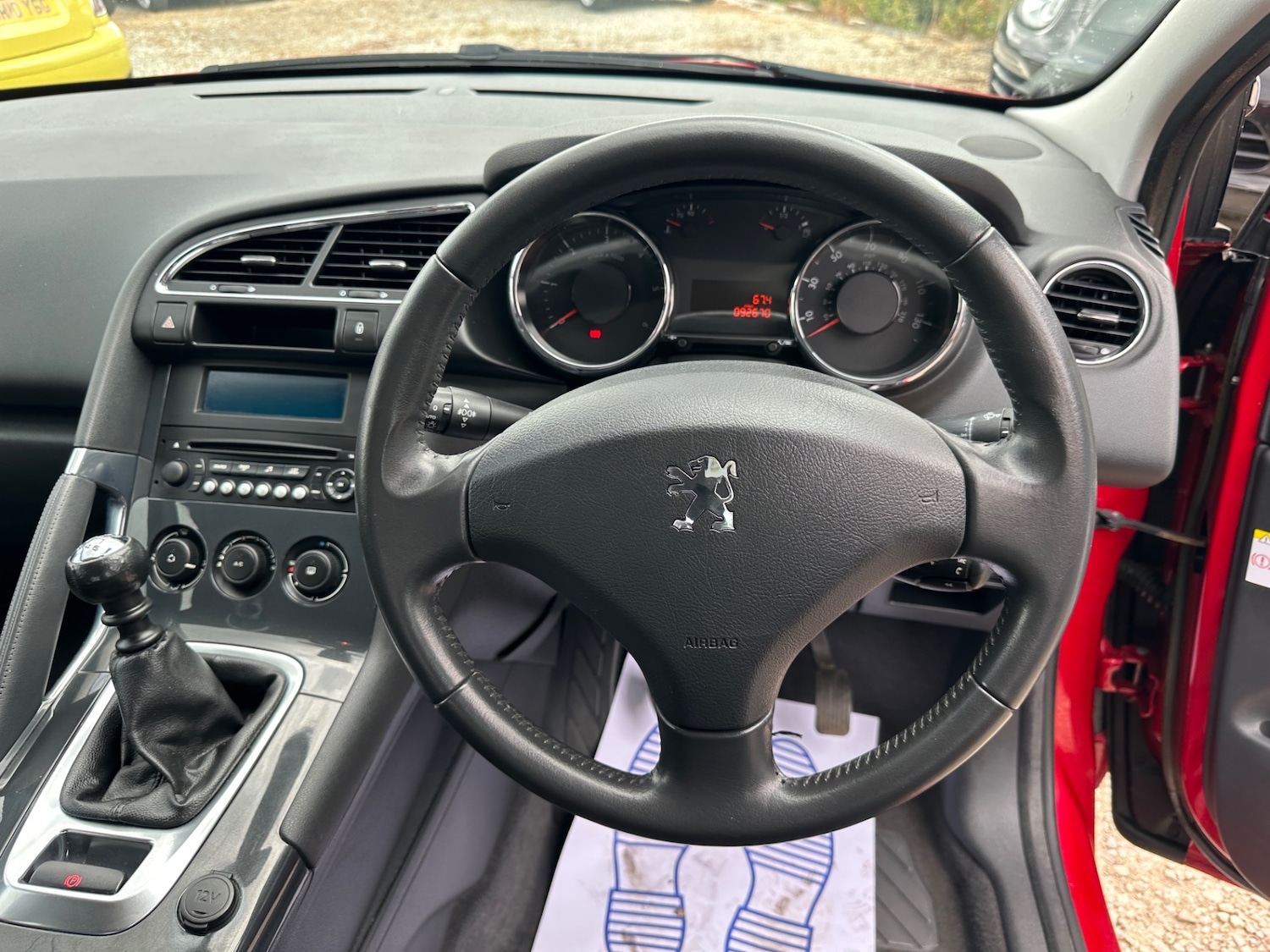 Vehicle 13