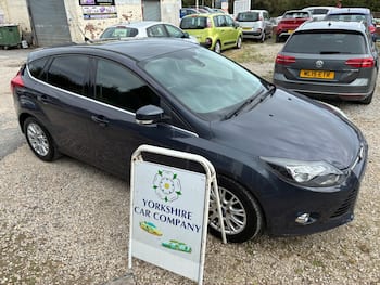 Used Ford Focus 2012 for sale - 79785639: Photo