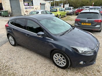 Used Ford Focus 2012 for sale - 79785639: Photo