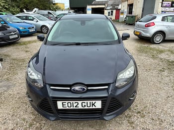 Used Ford Focus 2012 for sale - 79785639: Photo