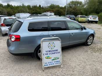 2008 (57) - 2.0 SE TDI 5dr