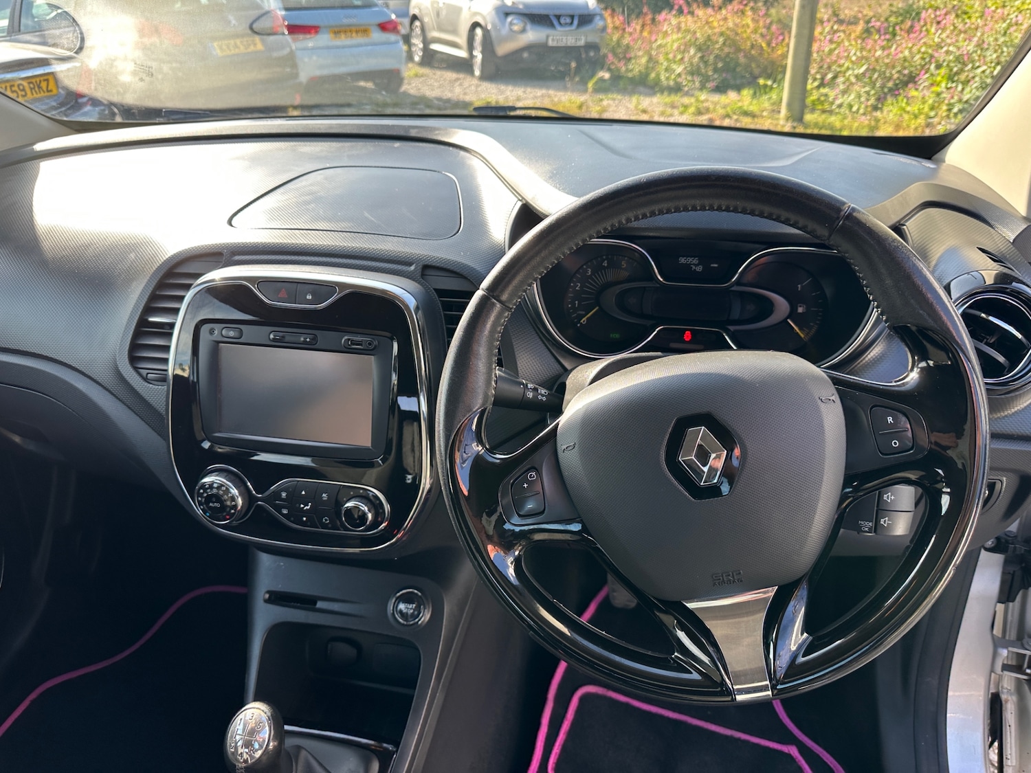 Vehicle 13