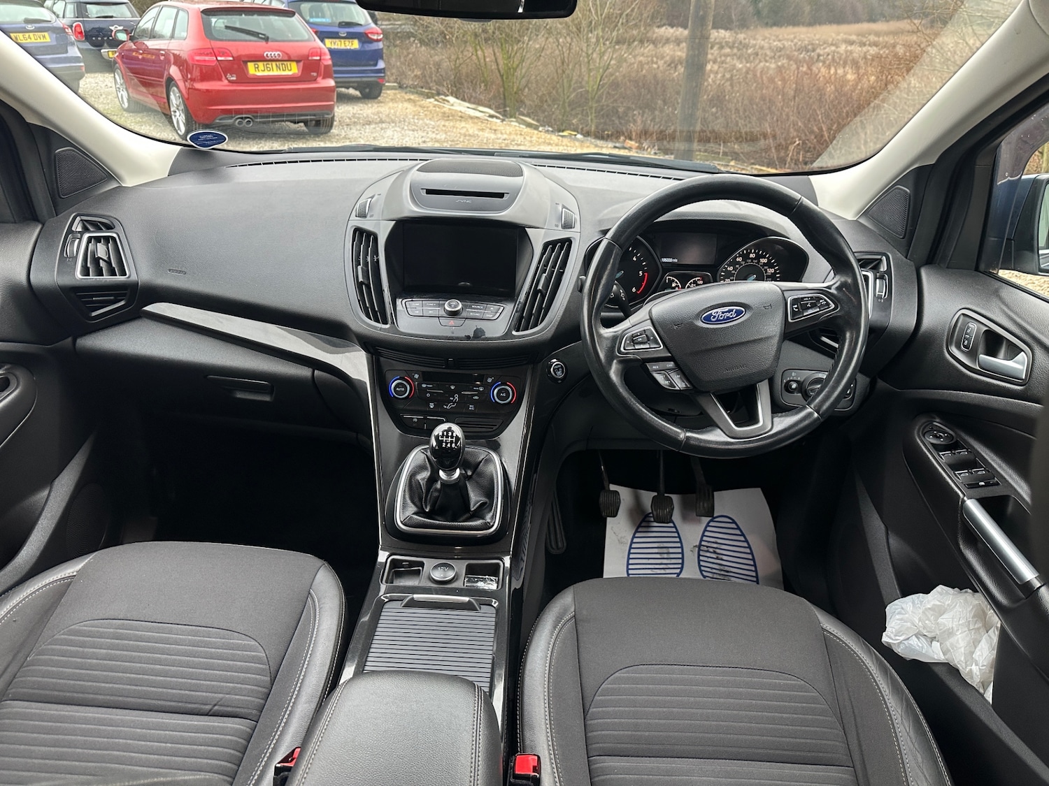 Used Ford Kuga 2019 for sale - 77147989: Photo 11