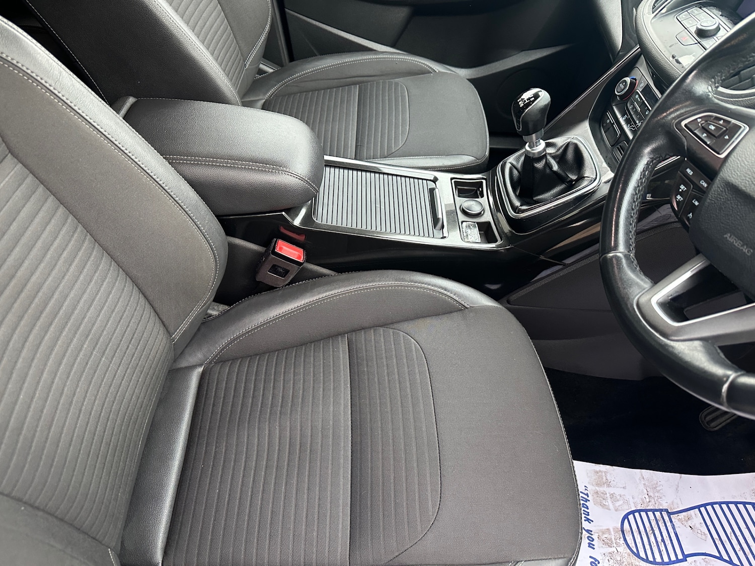 Used Ford Kuga 2019 for sale - 77147989: Photo 12