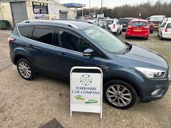 Used Ford Kuga 2019 for sale - 77147989: Photo