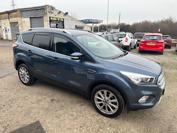Used Ford Kuga 2019 for sale - 77147989: Photo