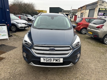 Used Ford Kuga 2019 for sale - 77147989: Photo