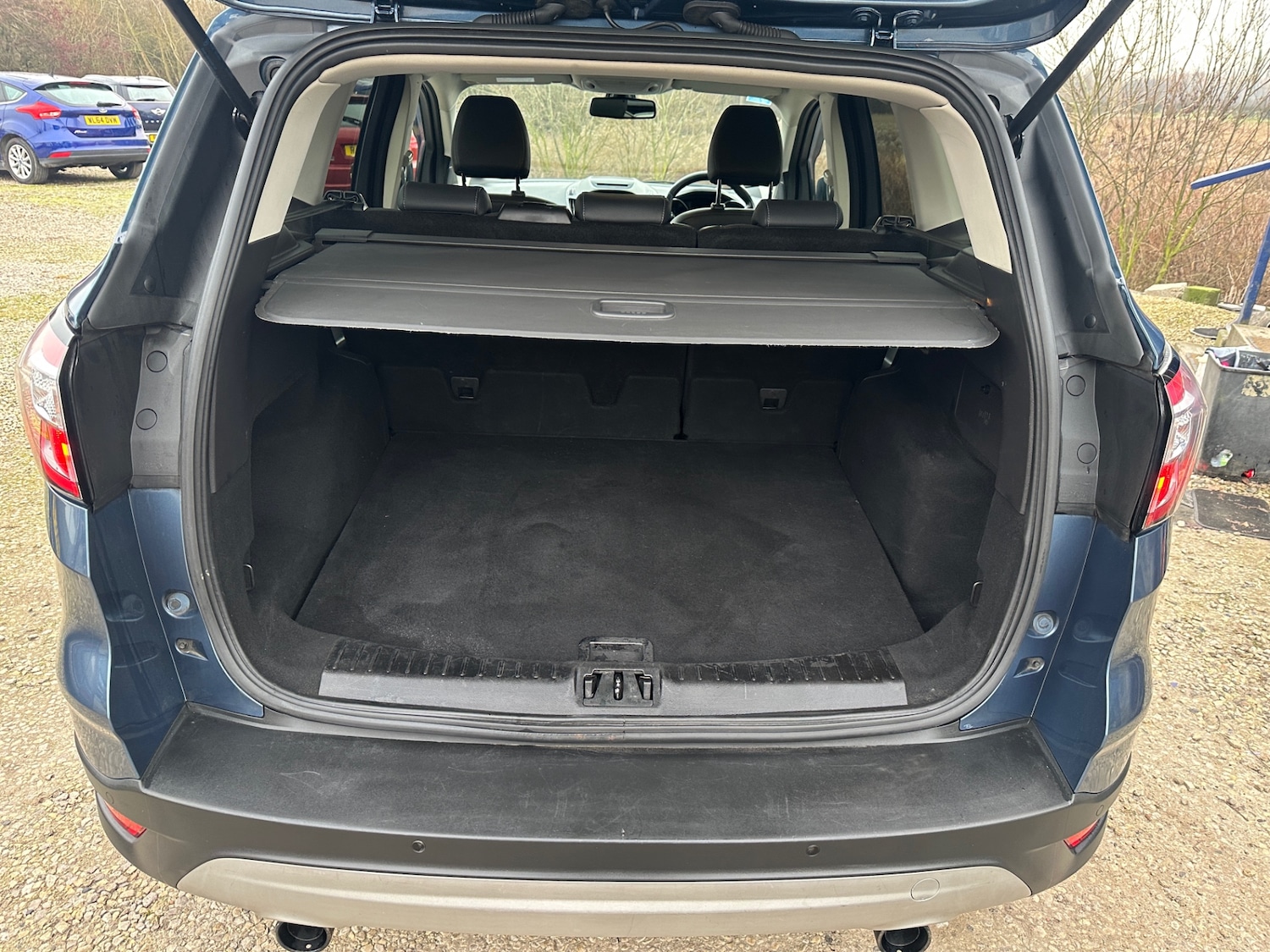 Used Ford Kuga 2019 for sale - 77147989: Photo 9