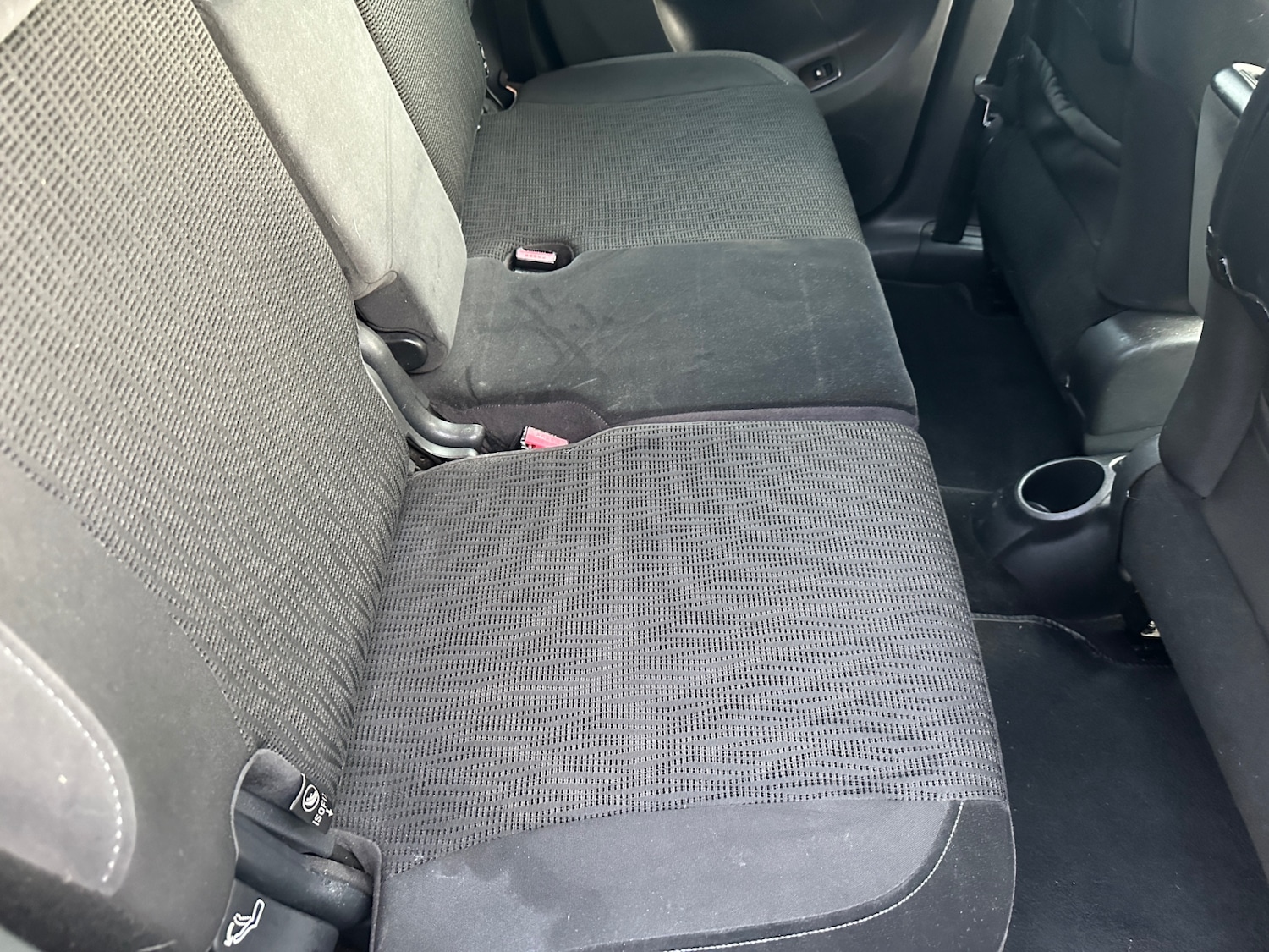 Used Citroen C3 Picasso 2011 for sale - 77297144: Photo 10