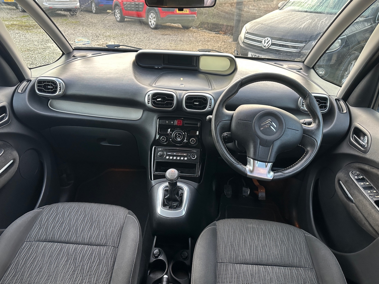 Used Citroen C3 Picasso 2011 for sale - 77297144: Photo 11