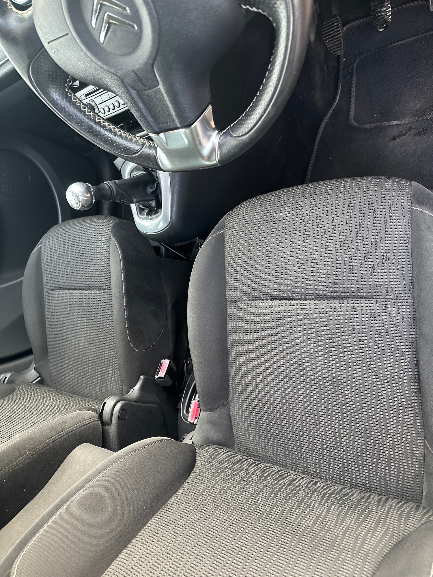 Used Citroen C3 Picasso 2011 for sale - 77297144: Photo 12