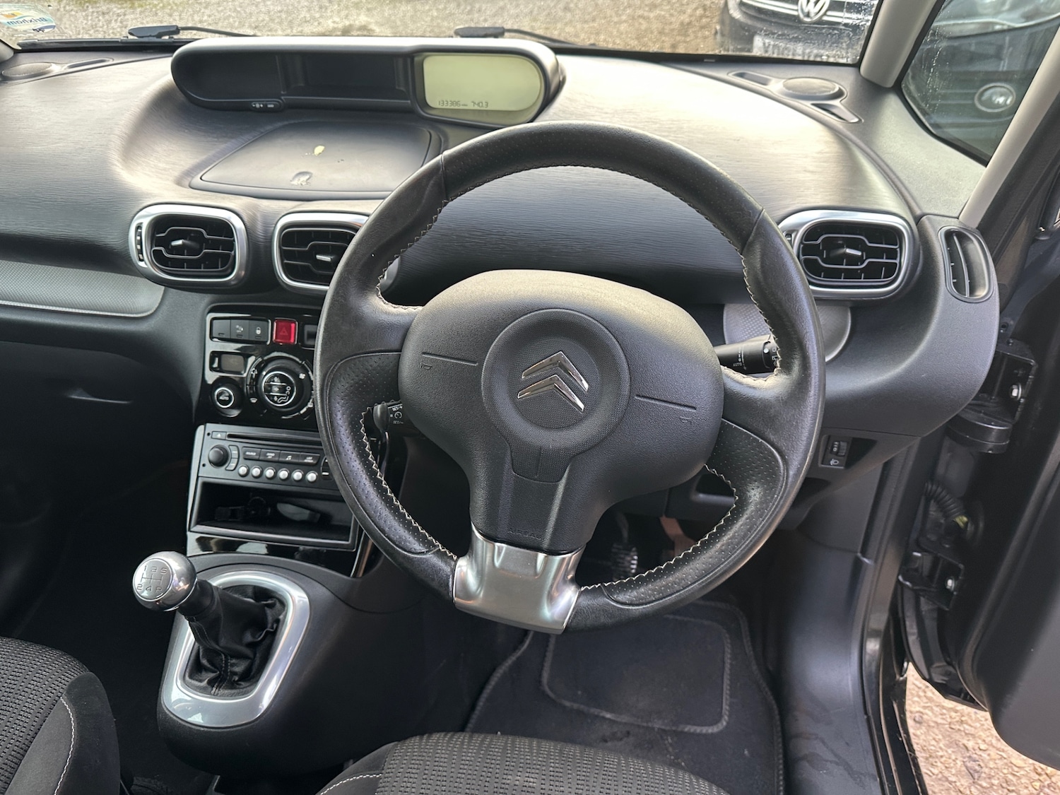 Used Citroen C3 Picasso 2011 for sale - 77297144: Photo 13