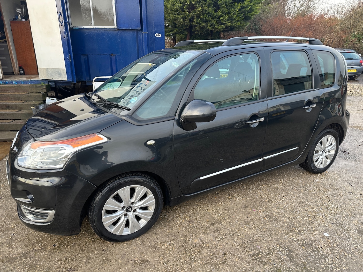Used Citroen C3 Picasso 2011 for sale - 77297144: Photo 5