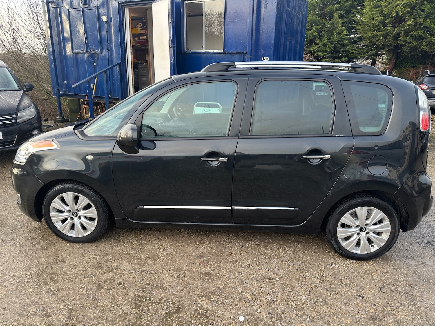 Used Citroen C3 Picasso 2011 for sale - 77297144: Photo 6