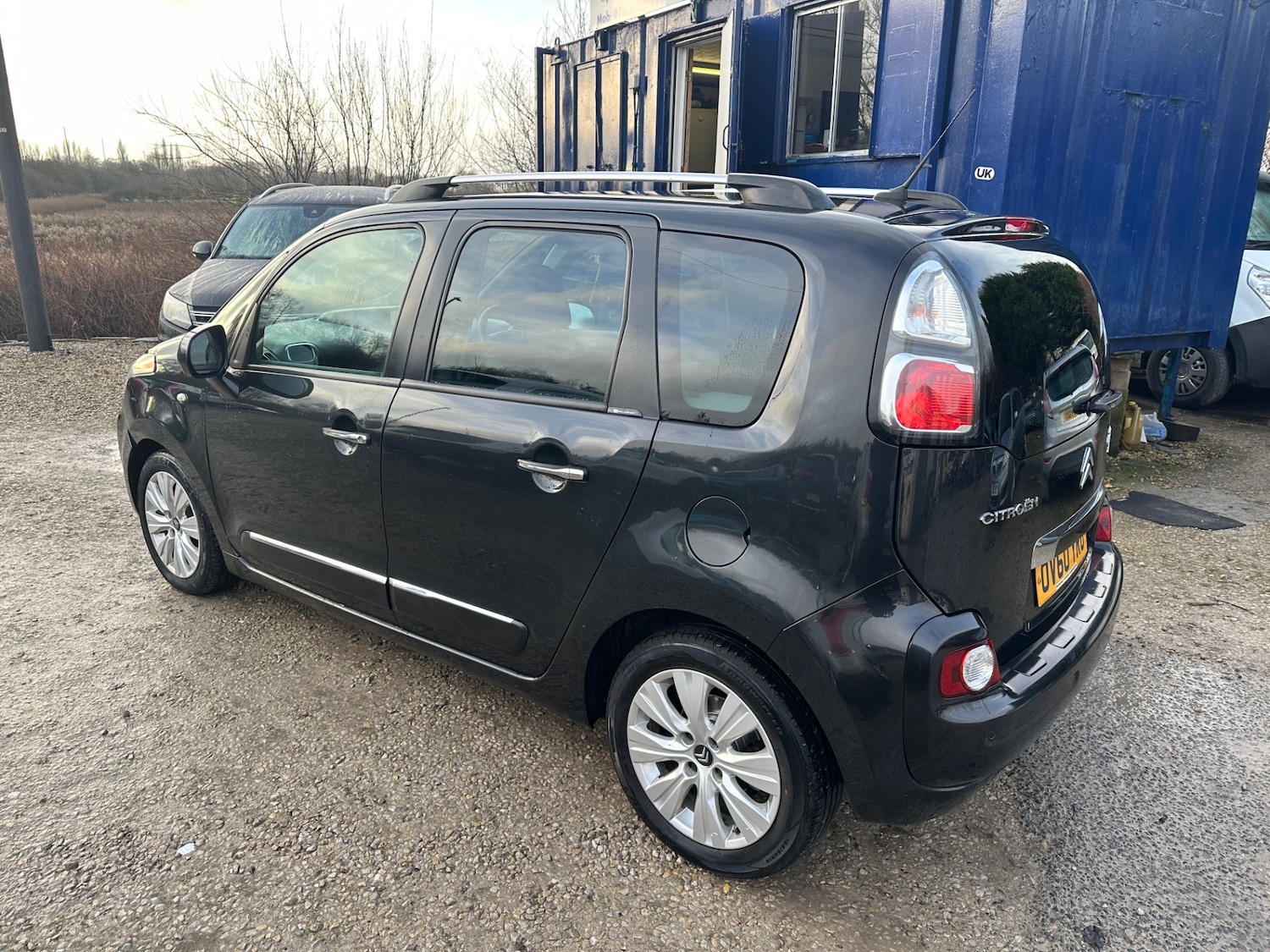 Used Citroen C3 Picasso 2011 for sale - 77297144: Photo 7