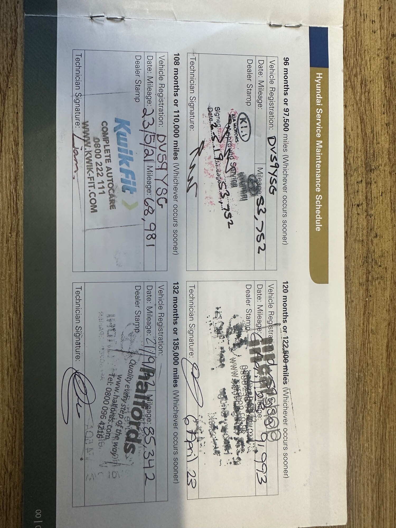 Used Hyundai i10 2009 for sale - 77592307: Photo 17