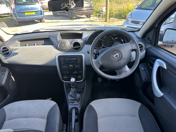 Used Dacia Duster 2015 for sale - 74513828: Photo 11
