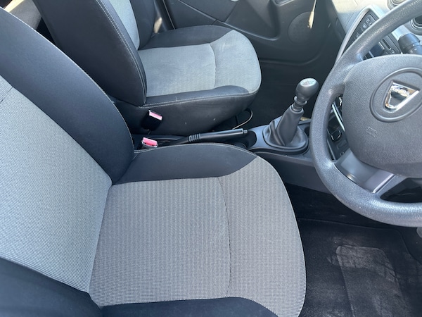 Used Dacia Duster 2015 for sale - 74513828: Photo 12