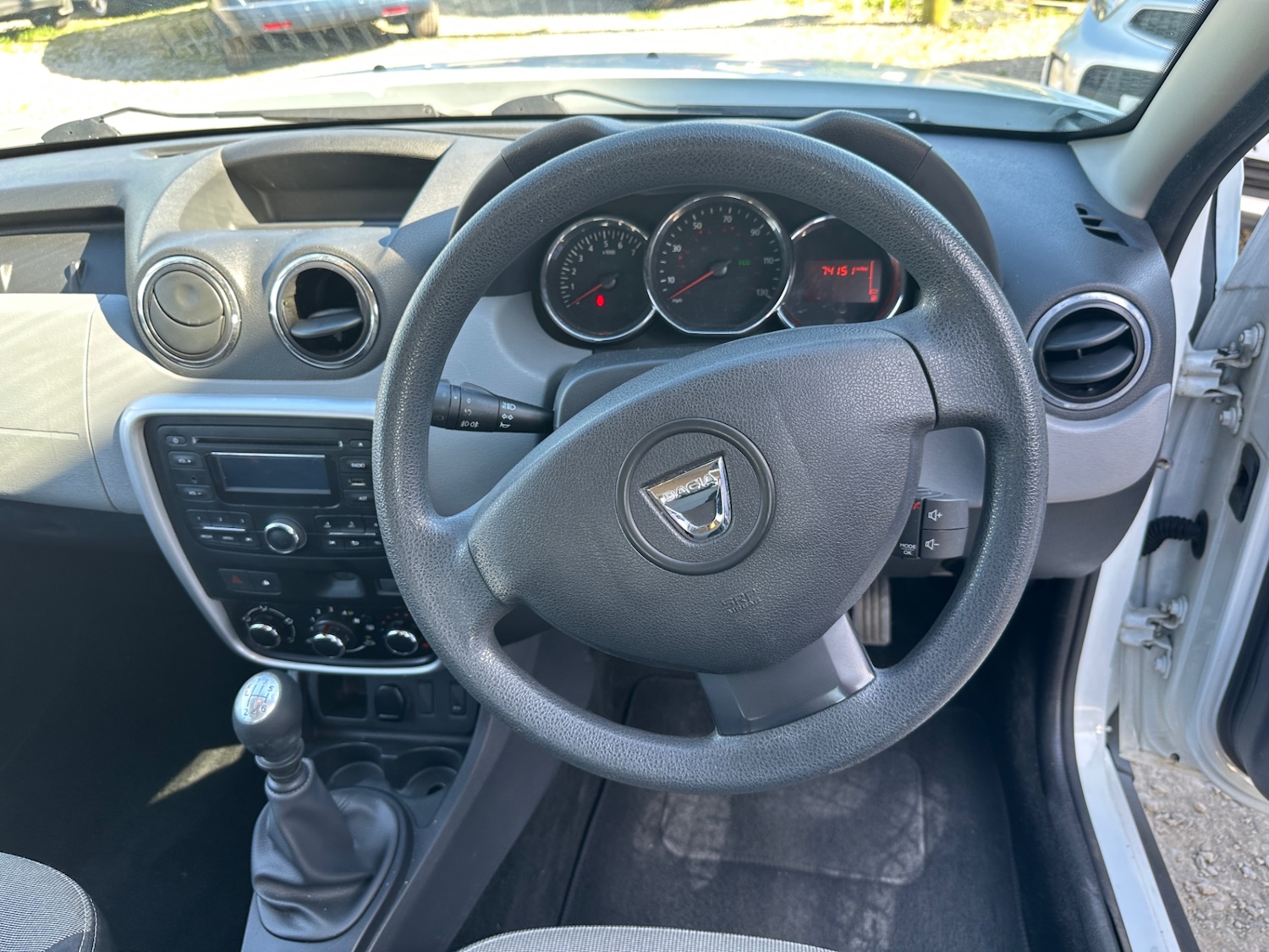 Vehicle 13