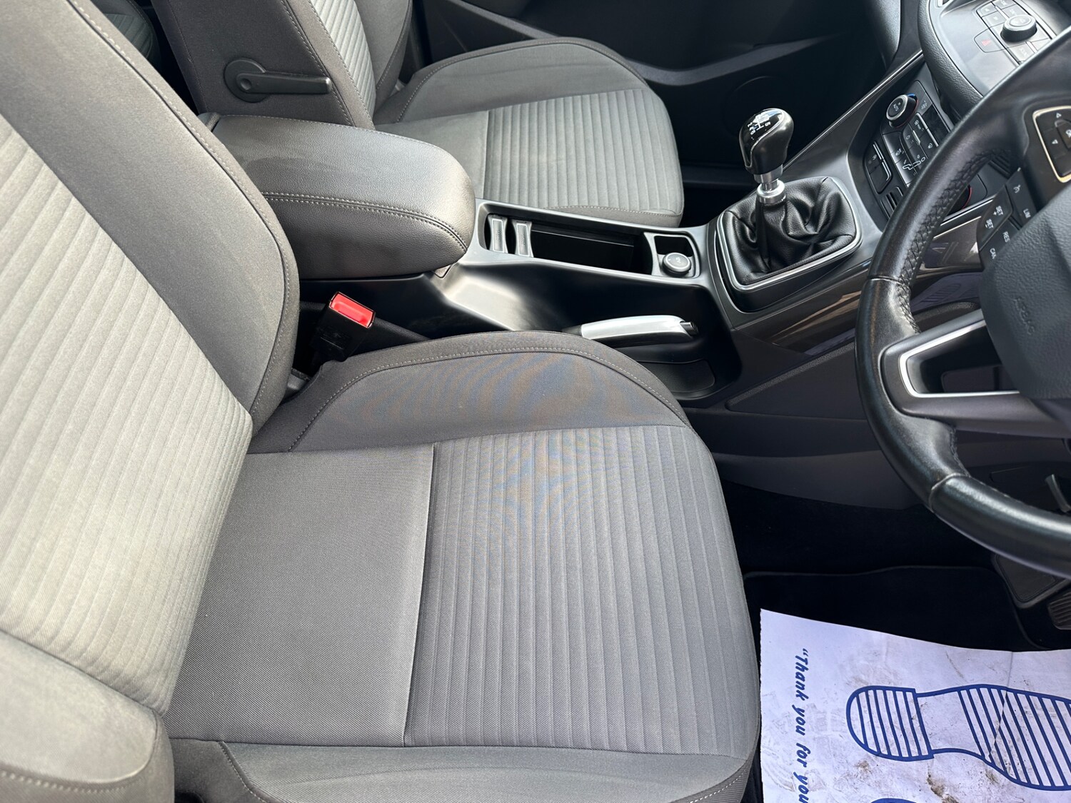 Used Ford C-Max 2017 for sale - 75955651: Photo 10