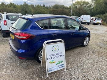 2017 (17) - 2.0 TDCi Titanium 5dr