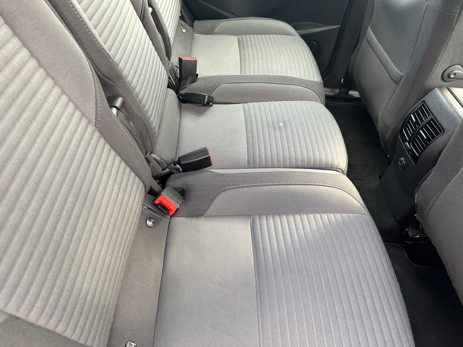 Used Ford C-Max 2017 for sale - 75955651: Photo 8