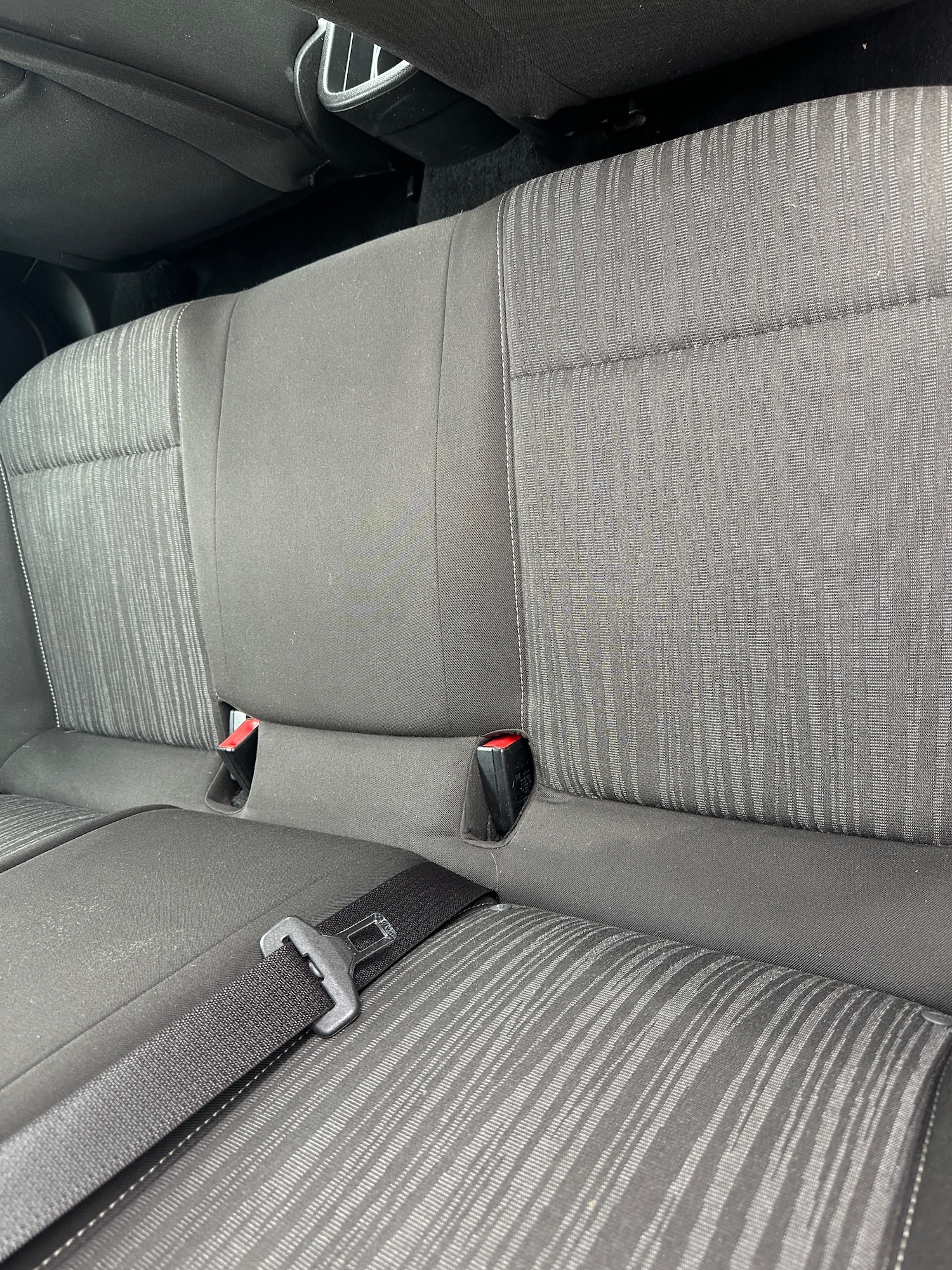 Used Vauxhall Astra 2010 for sale - 77963852: Photo 10