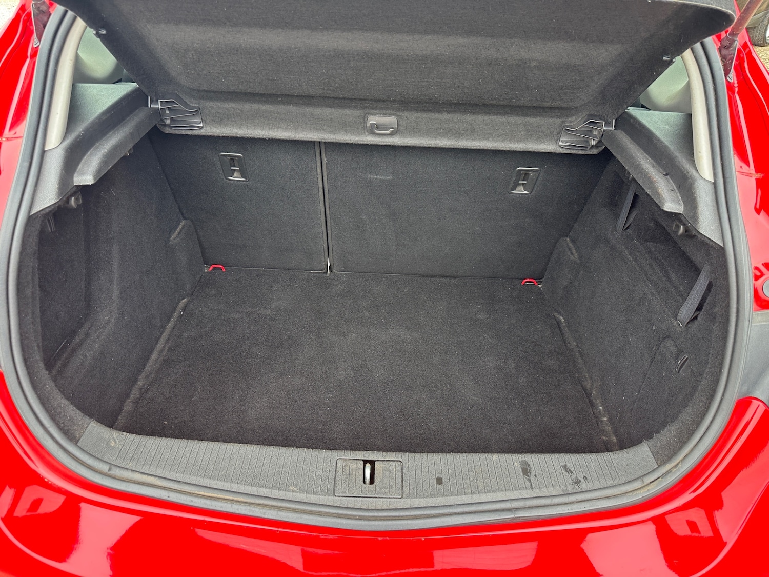 Used Vauxhall Astra 2010 for sale - 77963852: Photo 9