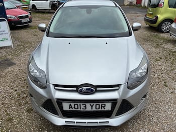 Used Ford Focus 2013 for sale - 79716599: Photo