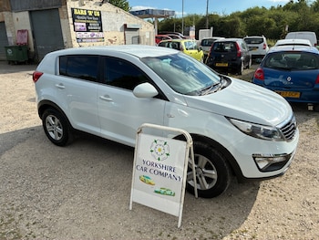 Used Kia Sportage 2015 for sale - 78938691: Photo