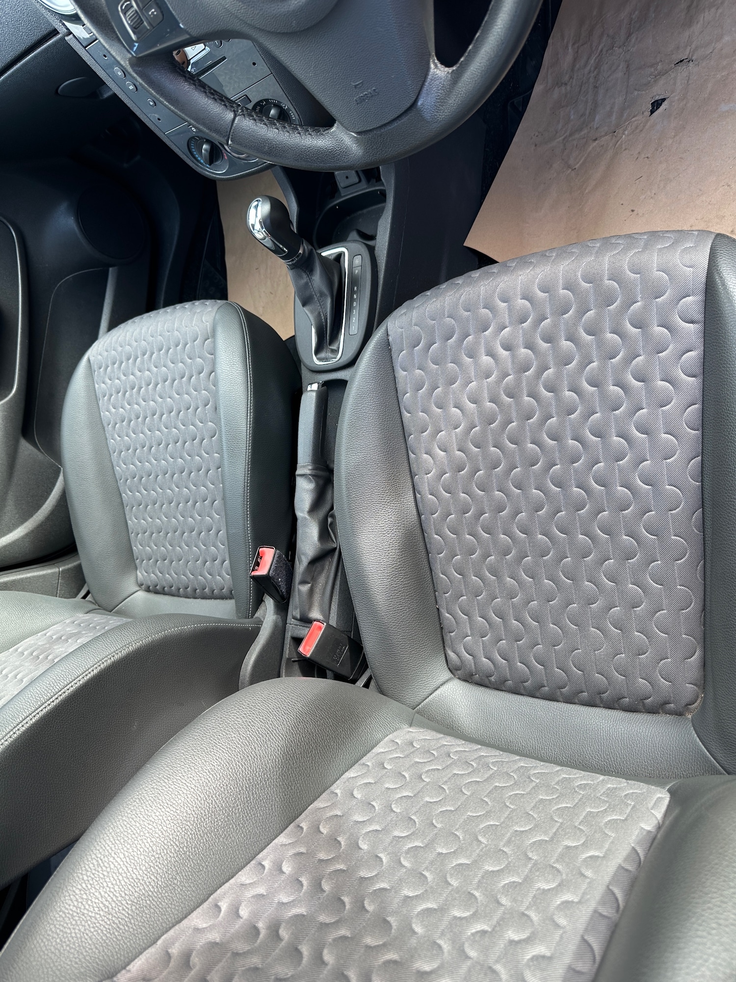 Used Vauxhall Corsa 2012 for sale - 76342070: Photo 11