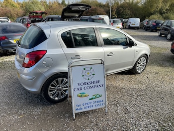 2012 (61) - 1.4 SE 5dr Auto