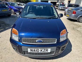 Used Ford Fusion 2010 for sale - 78354427: Photo