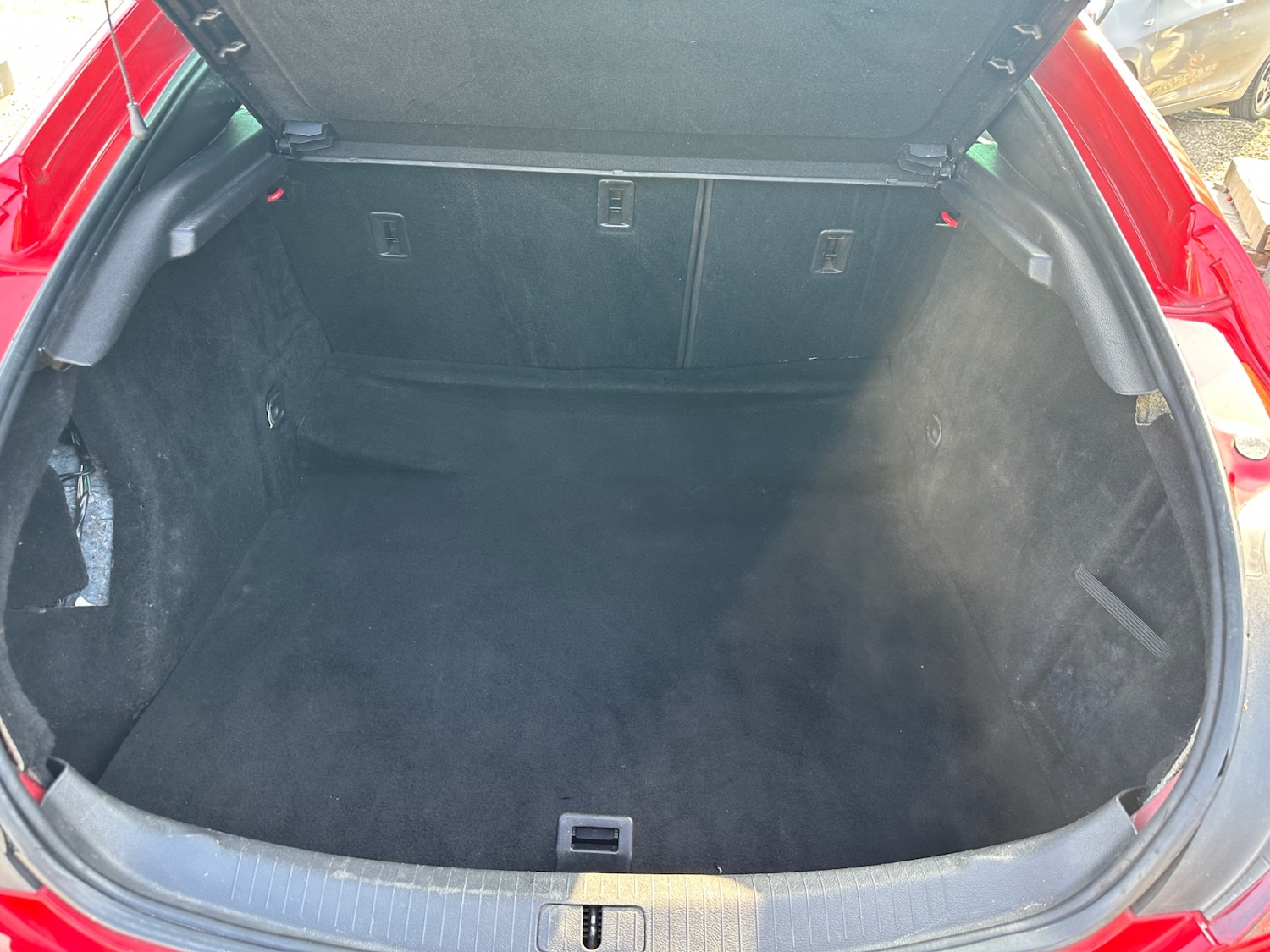 Used Vauxhall Insignia 2016 for sale - 77762407: Photo 9