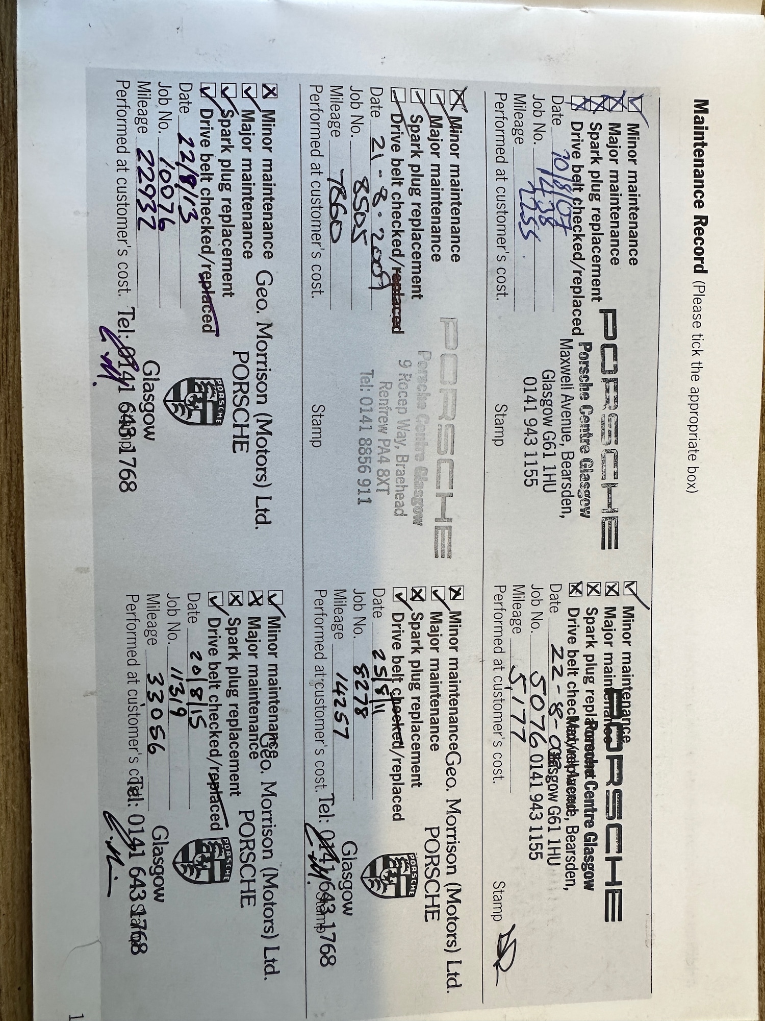 Used Porsche Boxster 2005 for sale - 77555984: Photo 15