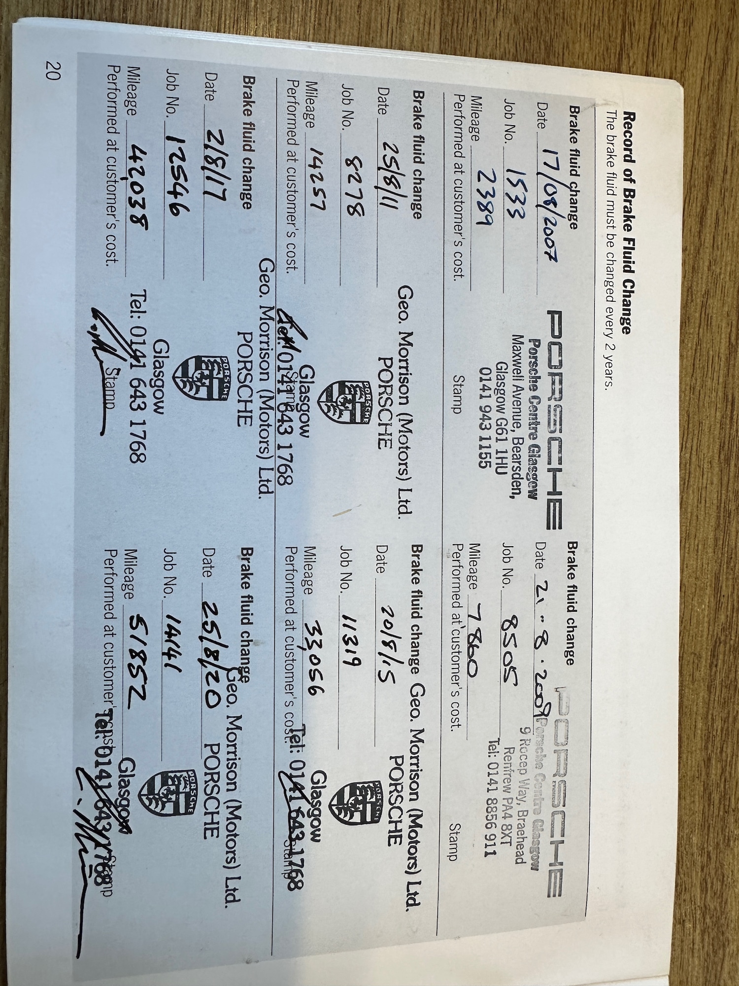 Used Porsche Boxster 2005 for sale - 77555984: Photo 19