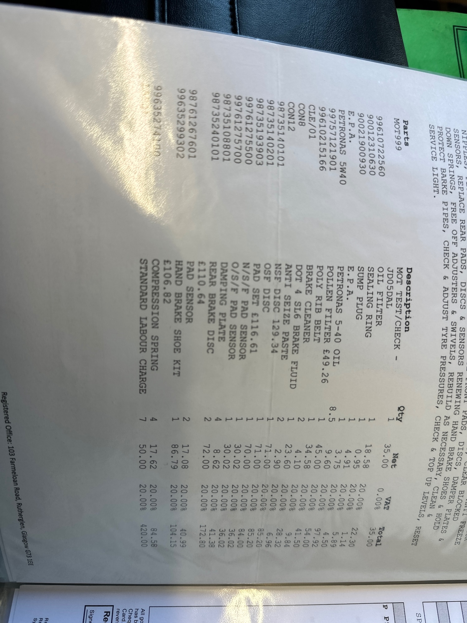 Used Porsche Boxster 2005 for sale - 77555984: Photo 21