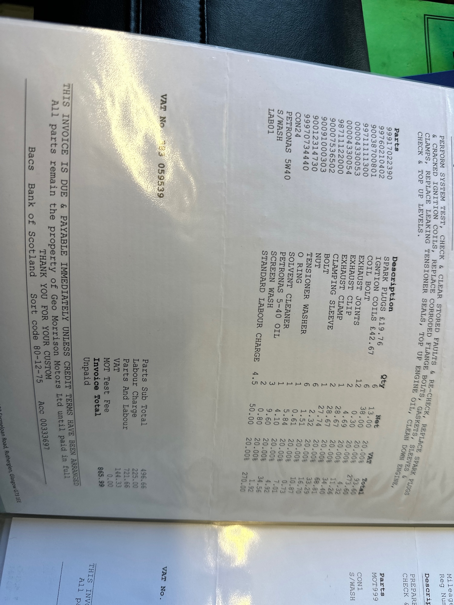 Used Porsche Boxster 2005 for sale - 77555984: Photo 22