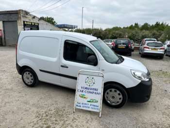 Used Renault Kangoo 2017 for sale - 74646192: Photo