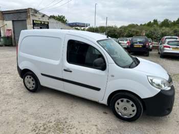 Used Renault Kangoo 2017 for sale - 74646192: Photo