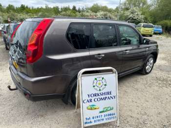 2007 (57) - 2.0 dCi 173 Sport Expedition 5dr