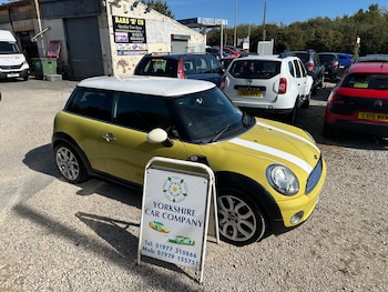 Used MINI Hatch 2010 for sale - 75904232: Photo
