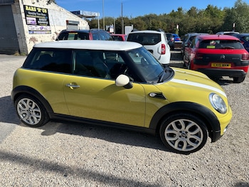 Used MINI Hatch 2010 for sale - 75904232: Photo