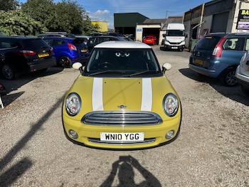 Used MINI Hatch 2010 for sale - 75904232: Photo